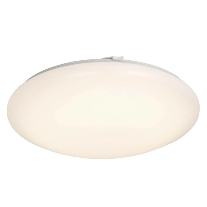 AEG Basic Deckenleuchte LED Weiß, 1-flammig 2 AEG Basic Deckenleuchte LED Weiß, 1-flammig – Bild 2