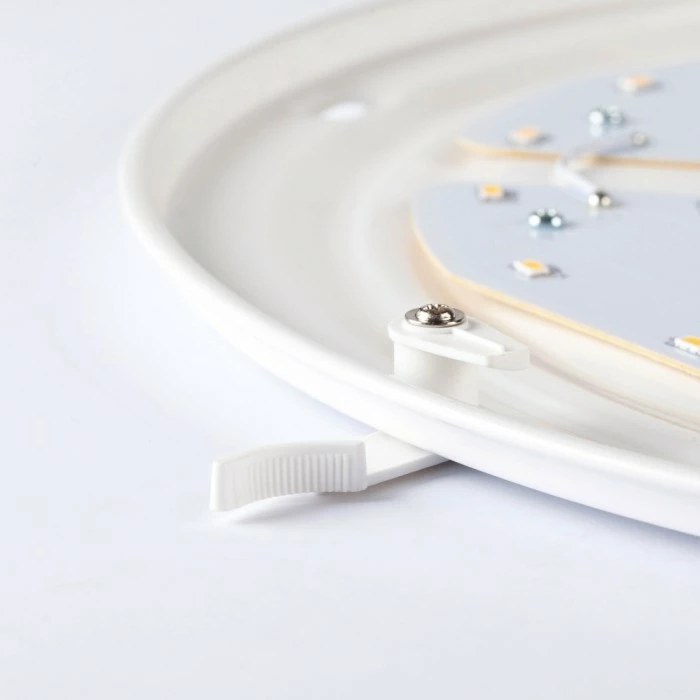 AEG Basic Deckenleuchte LED Weiß, 1-flammig 15 AEG Basic Deckenleuchte LED Weiß, 1-flammig – Bild 15