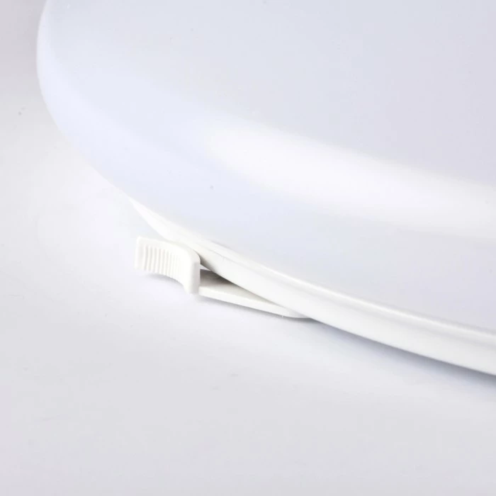 AEG Basic Deckenleuchte LED Weiß, 1-flammig 17 AEG Basic Deckenleuchte LED Weiß, 1-flammig – Bild 17