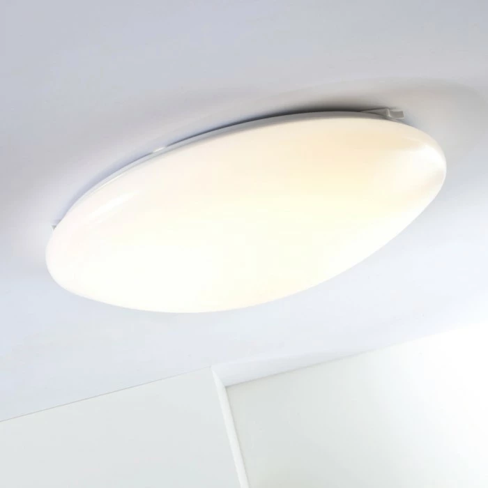 AEG Basic Deckenleuchte LED Weiß, 1-flammig 18 AEG Basic Deckenleuchte LED Weiß, 1-flammig – Bild 18