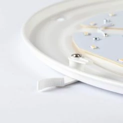 AEG Basic Deckenleuchte LED Weiß, 1-flammig 25 AEG Basic Deckenleuchte LED Weiß, 1-flammig -Bürolampen Verkäufe aeg basic deckenleuchte aeg181002 7