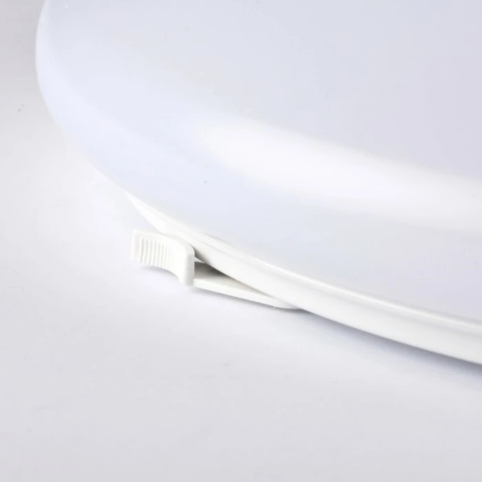 AEG Basic Deckenleuchte LED Weiß, 1-flammig 10 AEG Basic Deckenleuchte LED Weiß, 1-flammig – Bild 10