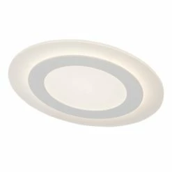 AEG Karia Deckenleuchte LED Weiß, 1-flammig -Bürolampen Verkäufe aeg karia deckenleuchte aeg181115 2