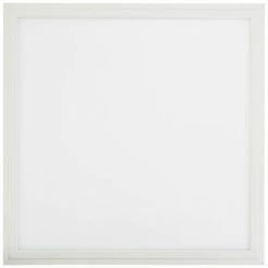 AEG Merrie Deckenleuchte LED Weiß, Beige, 1-flammig, Fernbedienung, Farbwechsler -Bürolampen Verkäufe aeg merrie deckenleuchte aeg181242 4