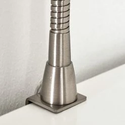 Hofstein Alsea Bettleuchte LED Nickel-Matt, 1-flammig, Bewegungsmelder -Bürolampen Verkäufe alsea bettleuchte h3306918 16