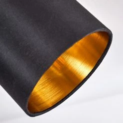 Hofstein Alsen Stehleuchte Schwarz, 5-flammig -Bürolampen Verkäufe alsen stehleuchte h3355091 10