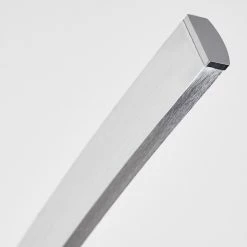 Hofstein Antares Bogenleuchte LED Chrom, 1-flammig -Bürolampen Verkäufe antares bogenleuchte h3011430 do4 18