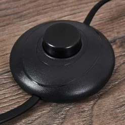 Hofstein Antares Bogenleuchte LED Chrom, 1-flammig -Bürolampen Verkäufe antares bogenleuchte h3011430 do4 20