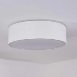 Hofstein Antillo Deckenleuchte Weiß, 3-flammig -Bürolampen Verkäufe antillo deckenleuchte h3433508 7