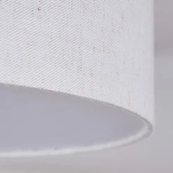 Hofstein Antillo Deckenleuchte LED Weiß, 1-flammig -Bürolampen Verkäufe antillo deckenleuchte h3436431 2