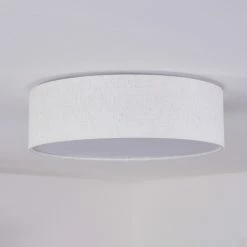 Hofstein Antillo Deckenleuchte LED Weiß, 1-flammig -Bürolampen Verkäufe antillo deckenleuchte h3436431 7