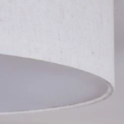 Hofstein Antillo Deckenleuchte LED Weiß, 1-flammig -Bürolampen Verkäufe antillo deckenleuchte h3436462 2