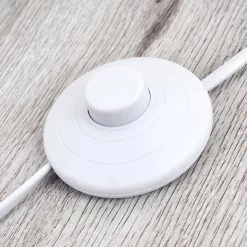 Hofstein Arild Stehleuchte Silber, Weiß, 1-flammig -Bürolampen Verkäufe arild stehleuchte h3319536 19