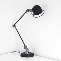 Hofstein Arild Tischleuchte Schwarz, 1-flammig -Bürolampen Verkäufe arild tischleuchte h3319390 11