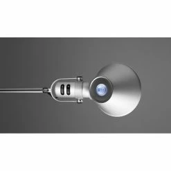 Artemide Tolomeo Tischleuchte Aluminium, 1-flammig -Bürolampen Verkäufe artemide tolomeo tischleuchte a001000 3