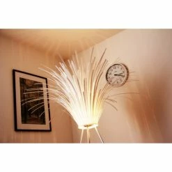 Arturo Alvarez Stehleuchte Weiß, 1-flammig -Bürolampen Verkäufe arturo alvarez stehleuchte tn03 10