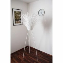 Arturo Alvarez Stehleuchte Weiß, 1-flammig -Bürolampen Verkäufe arturo alvarez stehleuchte tn03 11