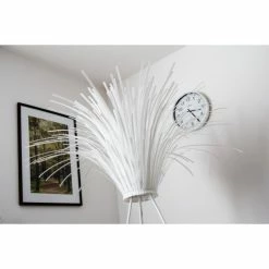 Arturo Alvarez Stehleuchte Weiß, 1-flammig -Bürolampen Verkäufe arturo alvarez stehleuchte tn03 12