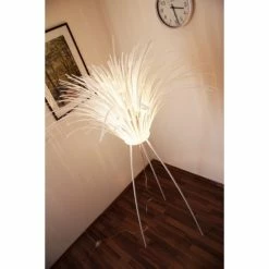 Arturo Alvarez Stehleuchte Weiß, 1-flammig -Bürolampen Verkäufe arturo alvarez stehleuchte tn03 2