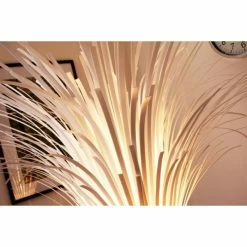 Arturo Alvarez Stehleuchte Weiß, 1-flammig -Bürolampen Verkäufe arturo alvarez stehleuchte tn03 6