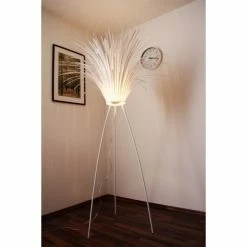 Arturo Alvarez Stehleuchte Weiß, 1-flammig -Bürolampen Verkäufe arturo alvarez stehleuchte tn03 8