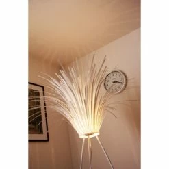 Arturo Alvarez Stehleuchte Weiß, 1-flammig -Bürolampen Verkäufe arturo alvarez stehleuchte tn03 9