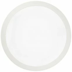 Brilliant Leuchten Brilliant Abie LED Panel Weiß, 1-flammig, Fernbedienung, Farbwechsler -Bürolampen Verkäufe brilliant abie led panel g97060 05 10