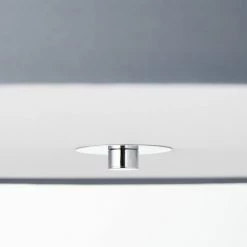 Brilliant Leuchten Brilliant Andria Deckenleuchte Chrom, Grau, 3-flammig -Bürolampen Verkäufe brilliant andria deckenleuchte 93522 22 2