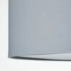 Brilliant Leuchten Brilliant Andria Deckenleuchte Chrom, Grau, 3-flammig -Bürolampen Verkäufe brilliant andria deckenleuchte 93522 22 4