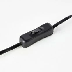 Brilliant Leuchten Brilliant Bailie Tischleuchte Grau, 1-flammig -Bürolampen Verkäufe brilliant bailie tischleuchte 94591 22 6