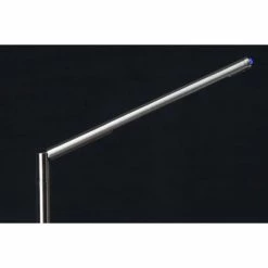 Brilliant Leuchten Brilliant Bombay Tischleuchte LED Eisen, 1-flammig -Bürolampen Verkäufe brilliant bombay tischleuchte g92928 13 3 1