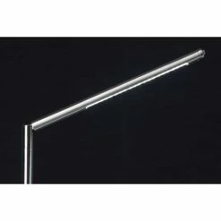 Brilliant Leuchten Brilliant Bombay Tischleuchte LED Eisen, 1-flammig -Bürolampen Verkäufe brilliant bombay tischleuchte g92928 13 4 1