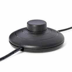 Brilliant Leuchten Brilliant Brok Bogenlampe Grau, 1-flammig -Bürolampen Verkäufe brilliant brok bogenlampe 92712 20 3