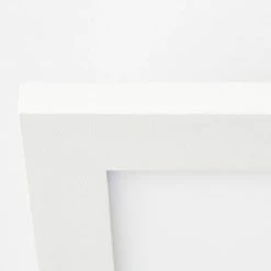 Brilliant Leuchten Brilliant Buffi Deckenpanel LED Weiß, 1-flammig -Bürolampen Verkäufe brilliant buffi deckenpanel g90357a85 2