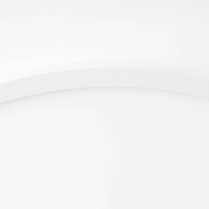 Brilliant Leuchten Brilliant Buffi Deckenpanel LED Weiß, 1-flammig 3 Brilliant Leuchten Brilliant Buffi Deckenpanel LED Weiß, 1-flammig – Bild 3