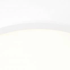 Brilliant Leuchten Brilliant Buffi Deckenpanel LED Weiß, 1-flammig 9 Brilliant Leuchten Brilliant Buffi Deckenpanel LED Weiß, 1-flammig -Bürolampen Verkäufe brilliant buffi deckenpanel g96883a05 3