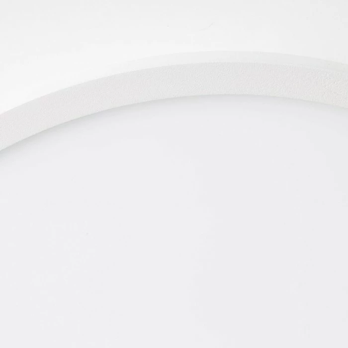 Brilliant Leuchten Brilliant Buffi LED Panel Weiß, 1-flammig 3 Brilliant Leuchten Brilliant Buffi LED Panel Weiß, 1-flammig – Bild 3