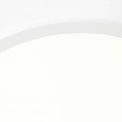 Brilliant Leuchten Brilliant Buffi LED Panel Weiß, 1-flammig 7 Brilliant Leuchten Brilliant Buffi LED Panel Weiß, 1-flammig -Bürolampen Verkäufe brilliant buffi led panel g96884a05 3