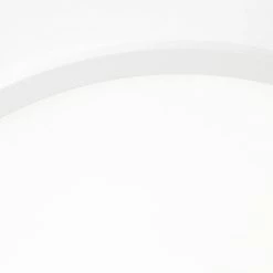 Brilliant Leuchten Brilliant Buffi LED Panel Weiß, 1-flammig -Bürolampen Verkäufe brilliant buffi led panel g96884a85 3