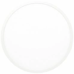 Brilliant Leuchten Brilliant Buffi LED Panel Weiß, 1-flammig -Bürolampen Verkäufe brilliant buffi led panel g96884a85 4