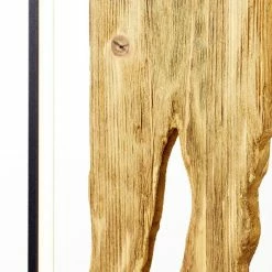 Brilliant Leuchten Brilliant Chaumont Stehlampe LED Schwarz, Naturfarben, 1-flammig -Bürolampen Verkäufe brilliant chaumont stehlampe g94542 76 3