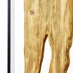 Brilliant Leuchten Brilliant Chaumont Stehlampe LED Schwarz, Naturfarben, 1-flammig -Bürolampen Verkäufe brilliant chaumont stehlampe g94542 76 4