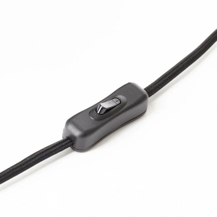 Brilliant Leuchten Brilliant Chaumont Tischleuchte LED Schwarz, Naturfarben, 1-flammig 6 Brilliant Leuchten Brilliant Chaumont Tischleuchte LED Schwarz, Naturfarben, 1-flammig – Bild 6