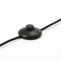 Brilliant Leuchten Brilliant Daria Bogenlampe Schwarz, 1-flammig -Bürolampen Verkäufe brilliant daria bogenlampe 93041 06 3