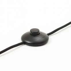 Brilliant Leuchten Brilliant Gwen Stehleuchte Braun, 1-flammig -Bürolampen Verkäufe brilliant gwen stehleuchte 93073 66 2