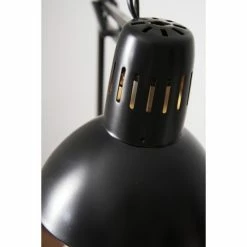 Brilliant Leuchten Brilliant Hobby Schreibtischklemmleuchte Schwarz, 1-flammig -Bürolampen Verkäufe brilliant hobby schreibtischklemmleuchte 10802 06 do1 8