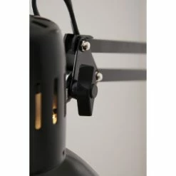 Brilliant Leuchten Brilliant Hobby Schreibtischklemmleuchte Schwarz, 1-flammig -Bürolampen Verkäufe brilliant hobby schreibtischklemmleuchte 10802 06 do1 9