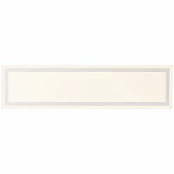 Brilliant Leuchten Brilliant Laurice Deckenpanel LED Weiß, 1-flammig, Fernbedienung -Bürolampen Verkäufe brilliant laurice deckenpanel g99567 05 4