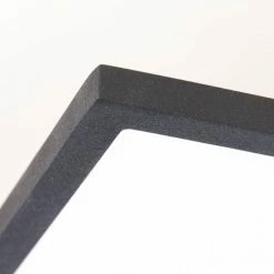 Brilliant Leuchten Bility Deckenleuchte LED Schwarz, 1-flammig -Bürolampen Verkäufe brilliant leuchten bility deckenleuchte g97032 06 2