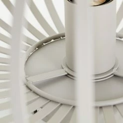 Brilliant Leuchten Bremen Deckenleuchte Grau, 1-flammig -Bürolampen Verkäufe brilliant leuchten bremen deckenleuchte 99620 22 4